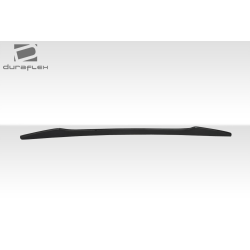 2015-2021 Subaru WRX STI Duraflex M Force Rear Wing Spoiler Add On - 1 Piece image - 12