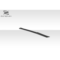 2015-2021 Subaru WRX STI Duraflex M Force Rear Wing Spoiler Add On - 1 Piece image - 13