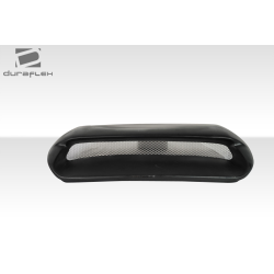 2015-2021 Subaru WRX STI Duraflex Wide Mouth Hood Scoop - 1 Piece image - 11