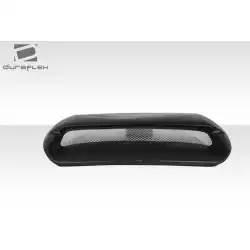 2015-2021 Subaru WRX STI Wide Mouth Hood Scoop - 1 Piece image - 11