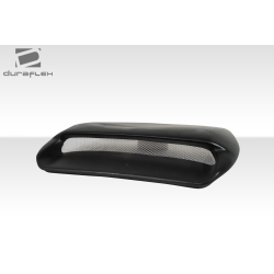 2015-2021 Subaru WRX STI Duraflex Wide Mouth Hood Scoop - 1 Piece image - 12