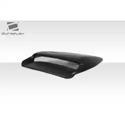 2015-2021 Subaru WRX STI Wide Mouth Hood Scoop - 1 Piece image - 13
