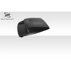 2015-2021 Subaru WRX STI Wide Mouth Hood Scoop - 1 Piece image - 15