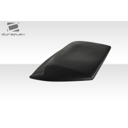 2015-2021 Subaru WRX STI Duraflex Wide Mouth Hood Scoop - 1 Piece image - 16