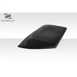 2015-2021 Subaru WRX STI Wide Mouth Hood Scoop - 1 Piece image - 16