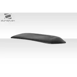 2015-2021 Subaru WRX STI Wide Mouth Hood Scoop - 1 Piece image - 18
