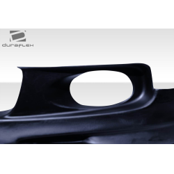 2004-2005 Acura TSX Duraflex Euro R Look Front Lip Spoiler - 1 Piece image - 18