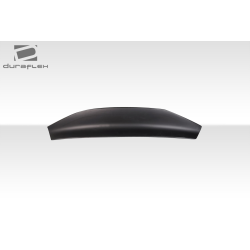 2012-2015 Honda Civic 2DR Duraflex KMZ V2 Rear Wing Spoiler - 1 Piece image - 7