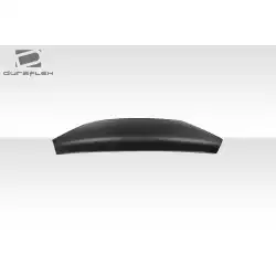 2012-2015 Honda Civic 2DR KMZ V2 Rear Wing Spoiler - 1 Piece image - 7