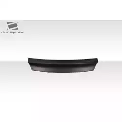 2012-2015 Honda Civic 2DR KMZ V2 Rear Wing Spoiler - 1 Piece image - 8