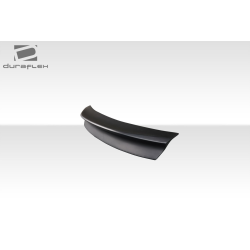 2012-2015 Honda Civic 2DR Duraflex KMZ V2 Rear Wing Spoiler - 1 Piece image - 9