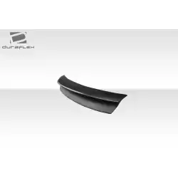 2012-2015 Honda Civic 2DR KMZ V2 Rear Wing Spoiler - 1 Piece image - 9