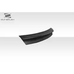 2012-2015 Honda Civic 2DR KMZ V2 Rear Wing Spoiler - 1 Piece image - 10