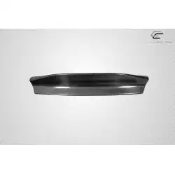 2012-2015 Honda Civic 2DR KMZ V2 Rear Wing Spoiler - 1 Piece image - 6