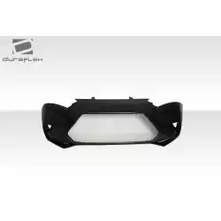 2013-2016 Hyundai Genesis Coupe Cyborg Front Bumper - 1 Piece image - 10