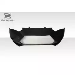 2013-2016 Hyundai Genesis Coupe Cyborg Front Bumper - 1 Piece image - 12