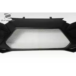 2013-2016 Hyundai Genesis Coupe Cyborg Front Bumper - 1 Piece image - 15