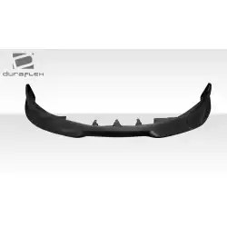1999-2001 Porsche 911 Carrera 996 CGS Front Lip Under Spoiler (non turbo) - 1 Piece image - 13