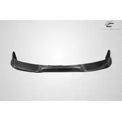 1999-2001 Porsche 911 Carrera 996 CGS Front Lip Spoiler Air Dam (Non Turbo) - 1 Piece image - 6