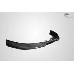 1999-2001 Porsche 911 Carrera 996 CGS Front Lip Spoiler Air Dam (Non Turbo) - 1 Piece image - 8