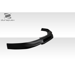 2012-2014 Mercedes C63 W204 Duraflex RSpec Front Lip Under Spoiler - 1 Piece image - 11