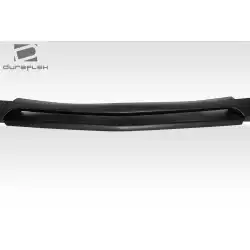 2012-2014 Mercedes C63 W204 RSpec Front Lip Under Spoiler - 1 Piece image - 13