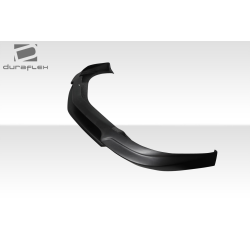 2012-2014 Mercedes C63 W204 Duraflex RSpec Front Lip Under Spoiler - 1 Piece image - 14