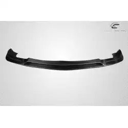 2012-2014 Mercedes C63 W204 RSpec Front Lip Spoiler Air Dam - 1 Piece image - 6