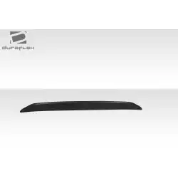 2006-2011 Honda Civic 4DR KMZ Rear Wing Spoiler - 1 Piece (S) image - 10