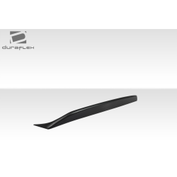 2006-2011 Honda Civic 4DR Duraflex KMZ Rear Wing Spoiler - 1 Piece image - 11