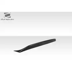 2006-2011 Honda Civic 4DR KMZ Rear Wing Spoiler - 1 Piece (S) image - 11