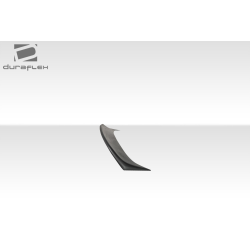 2006-2011 Honda Civic 4DR Duraflex KMZ Rear Wing Spoiler - 1 Piece image - 12