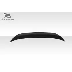 2006-2011 Honda Civic 4DR KMZ Rear Wing Spoiler - 1 Piece (S) image - 13