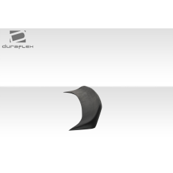 2006-2011 Honda Civic 4DR Duraflex KMZ Rear Wing Spoiler - 1 Piece image - 15