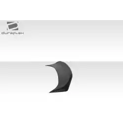 2006-2011 Honda Civic 4DR KMZ Rear Wing Spoiler - 1 Piece (S) image - 15