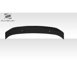 2006-2011 Honda Civic 4DR Duraflex KMZ Rear Wing Spoiler - 1 Piece image - 16
