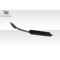 2020-2025 Chevrolet Corvette C8 Gran Veloce Wicker Bill Rear Wing Spoiler - 1 Piece image - 13