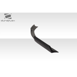 2020-2025 Chevrolet Corvette C8 Duraflex Gran Veloce Wicker Bill Rear Wing Spoiler - 1 Piece image - 14