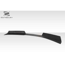 2020-2025 Chevrolet Corvette C8 Duraflex Gran Veloce Wicker Bill Rear Wing Spoiler - 1 Piece image - 16