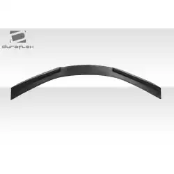 2020-2025 Chevrolet Corvette C8 Gran Veloce Wicker Bill Rear Wing Spoiler - 1 Piece image - 18