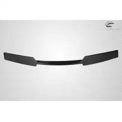 2020-2025 Chevrolet Corvette C8 Gran Veloce Wicker Bill Rear Wing Spoiler - 1 Piece image - 9