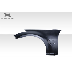 2003-2008 Nissan 350Z Z33 Duraflex Indy Front Fenders - 2 Piece image - 17