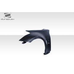 2003-2008 Nissan 350Z Z33 Duraflex Indy Front Fenders - 2 Piece image - 18