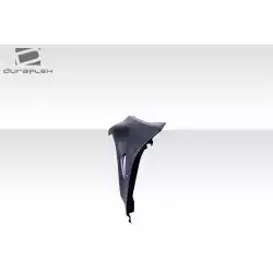 2003-2008 Nissan 350Z Z33 Indy Front Fenders - 2 Piece image - 20