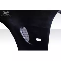 2003-2008 Nissan 350Z Z33 Indy Front Fenders - 2 Piece image - 21