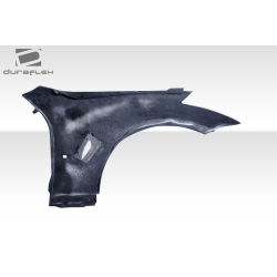 2003-2008 Nissan 350Z Z33 Duraflex Indy Front Fenders - 2 Piece image - 22