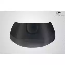 2006-2015 Mazda Miata OEM Look Hood - 1 Piece image - 5