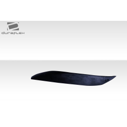 2017-2021 Honda Civic TypeR Duraflex VRS Spec Door Flare filler - 2 Piece image - 14