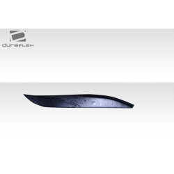 2017-2021 Honda Civic TypeR Duraflex VRS Spec Door Flare filler - 2 Piece image - 16