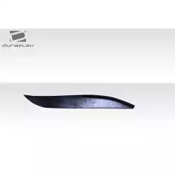 2017-2021 Honda Civic TypeR VRS Spec Door Flare filler - 2 Piece image - 16